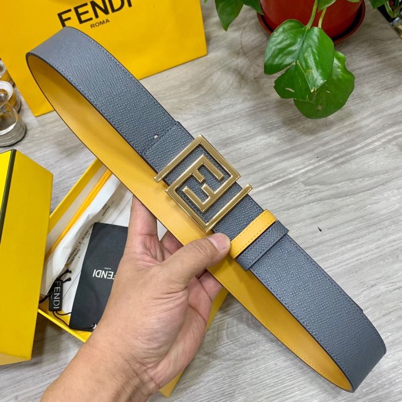 Fendi Belts